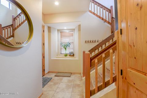 Tiny photo for 1761 S Alder Leaf Lane, Show Low, AZ 85901 (MLS # 243350)