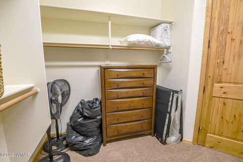 Tiny photo for 1761 S Alder Leaf Lane, Show Low, AZ 85901 (MLS # 243350)
