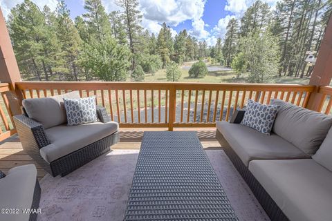 Tiny photo for 1761 S Alder Leaf Lane, Show Low, AZ 85901 (MLS # 243350)