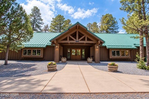 Tiny photo for 3560 W Sage Lane, Show Low, AZ 85901 (MLS # 263664)