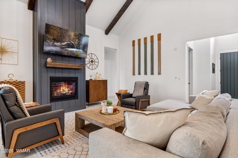 Tiny photo for 3560 W Sage Lane, Show Low, AZ 85901 (MLS # 263664)