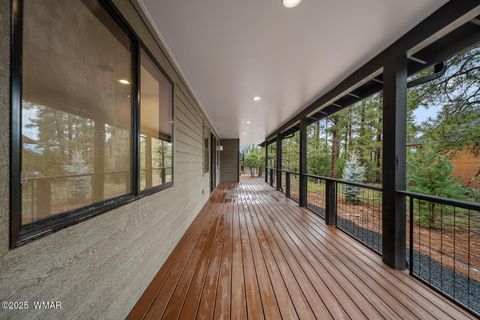 Tiny photo for 3360 W Mariposa Lane, Show Low, AZ 85901 (MLS # 256896)
