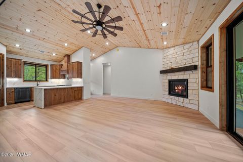 Tiny photo for 3360 W Mariposa Lane, Show Low, AZ 85901 (MLS # 256896)