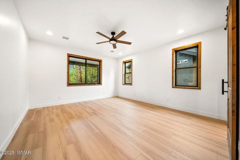 Tiny photo for 3360 W Mariposa Lane, Show Low, AZ 85901 (MLS # 256896)