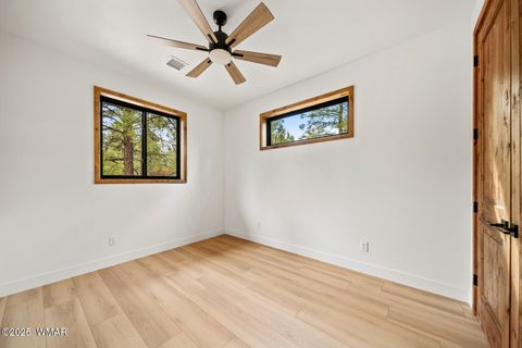Tiny photo for 3360 W Mariposa Lane, Show Low, AZ 85901 (MLS # 256896)