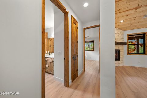 Tiny photo for 3360 W Mariposa Lane, Show Low, AZ 85901 (MLS # 256896)