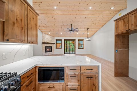 Tiny photo for 3360 W Mariposa Lane, Show Low, AZ 85901 (MLS # 256896)