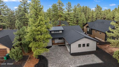 Tiny photo for 3360 W Mariposa Lane, Show Low, AZ 85901 (MLS # 256896)