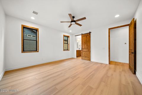 Tiny photo for 3360 W Mariposa Lane, Show Low, AZ 85901 (MLS # 256896)