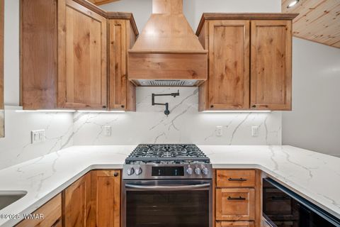 Tiny photo for 3360 W Mariposa Lane, Show Low, AZ 85901 (MLS # 256896)