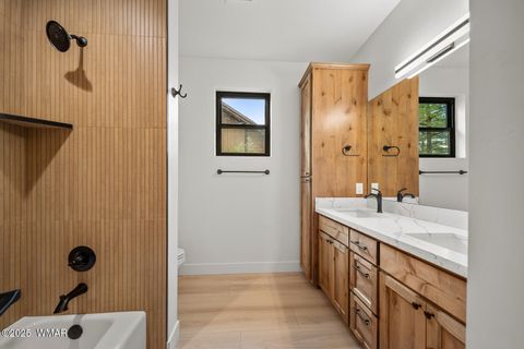 Tiny photo for 3360 W Mariposa Lane, Show Low, AZ 85901 (MLS # 256896)