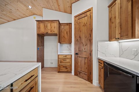 Tiny photo for 3360 W Mariposa Lane, Show Low, AZ 85901 (MLS # 256896)
