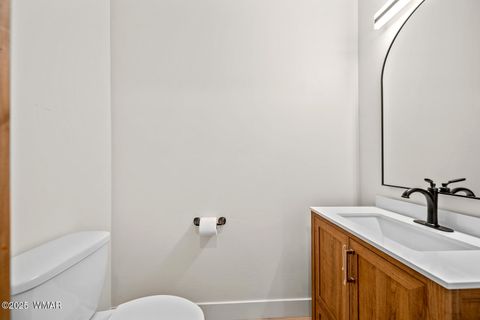 Tiny photo for 3360 W Mariposa Lane, Show Low, AZ 85901 (MLS # 256896)