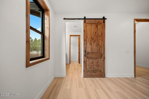 Tiny photo for 3360 W Mariposa Lane, Show Low, AZ 85901 (MLS # 256896)