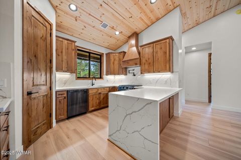 Tiny photo for 3360 W Mariposa Lane, Show Low, AZ 85901 (MLS # 256896)