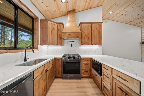 Tiny photo for 3360 W Mariposa Lane, Show Low, AZ 85901 (MLS # 256896)