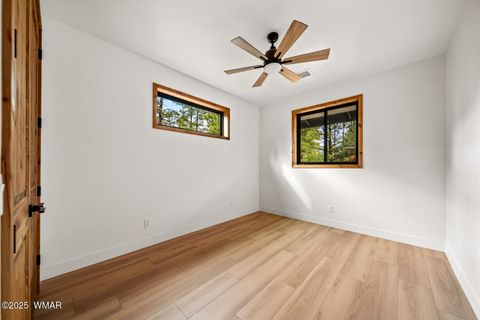 Tiny photo for 3360 W Mariposa Lane, Show Low, AZ 85901 (MLS # 256896)