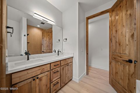 Tiny photo for 3360 W Mariposa Lane, Show Low, AZ 85901 (MLS # 256896)