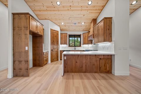 Tiny photo for 3360 W Mariposa Lane, Show Low, AZ 85901 (MLS # 256896)