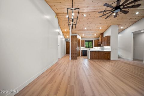 Tiny photo for 3360 W Mariposa Lane, Show Low, AZ 85901 (MLS # 256896)
