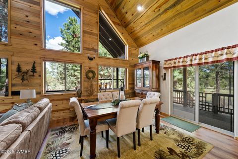 Tiny photo for 2046 Christmas Pine Road, Overgaard, AZ 85933 (MLS # 257949)