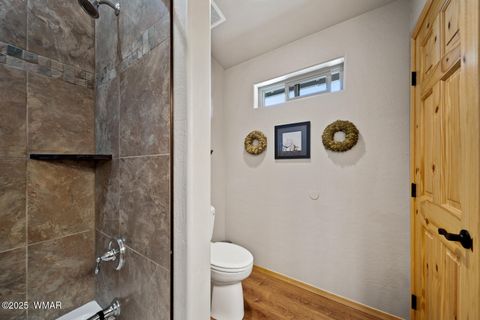 Tiny photo for 2046 Christmas Pine Road, Overgaard, AZ 85933 (MLS # 257949)