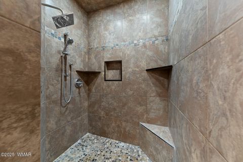 Tiny photo for 2046 Christmas Pine Road, Overgaard, AZ 85933 (MLS # 257949)