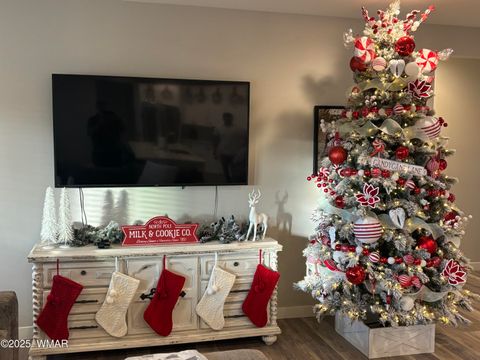 Tiny photo for 2210 W Wedding Trail, Snowflake, AZ 85937 (MLS # 258702)