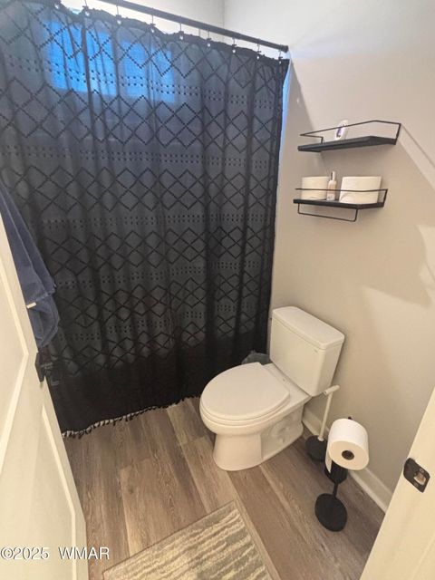 Tiny photo for 2210 W Wedding Trail, Snowflake, AZ 85937 (MLS # 258702)