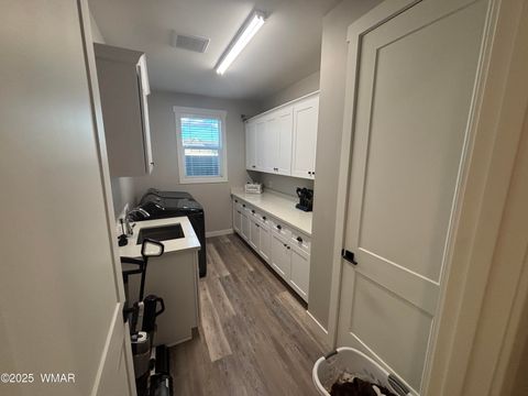 Tiny photo for 2210 W Wedding Trail, Snowflake, AZ 85937 (MLS # 258702)