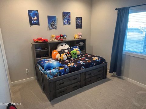 Tiny photo for 2210 W Wedding Trail, Snowflake, AZ 85937 (MLS # 258702)