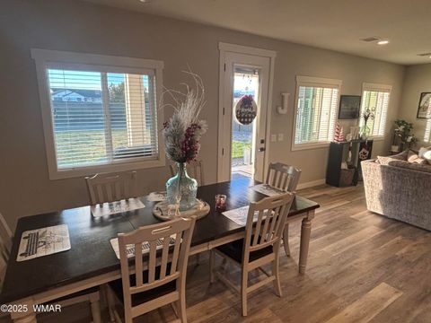 Tiny photo for 2210 W Wedding Trail, Snowflake, AZ 85937 (MLS # 258702)