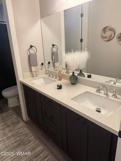 Tiny photo for 2210 W Wedding Trail, Snowflake, AZ 85937 (MLS # 258702)