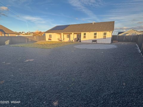 Tiny photo for 2210 W Wedding Trail, Snowflake, AZ 85937 (MLS # 258702)