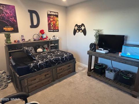 Tiny photo for 2210 W Wedding Trail, Snowflake, AZ 85937 (MLS # 258702)