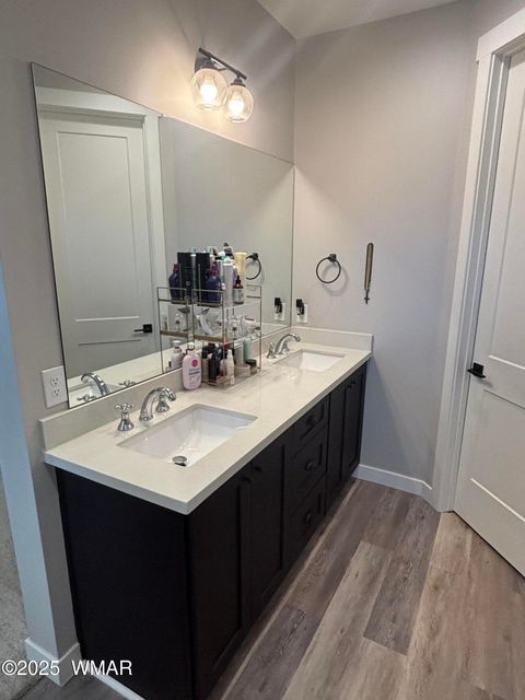 Tiny photo for 2210 W Wedding Trail, Snowflake, AZ 85937 (MLS # 258702)