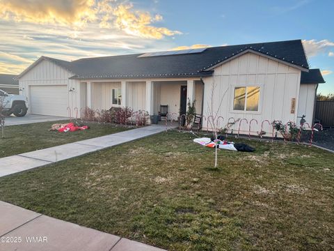 Tiny photo for 2210 W Wedding Trail, Snowflake, AZ 85937 (MLS # 258702)