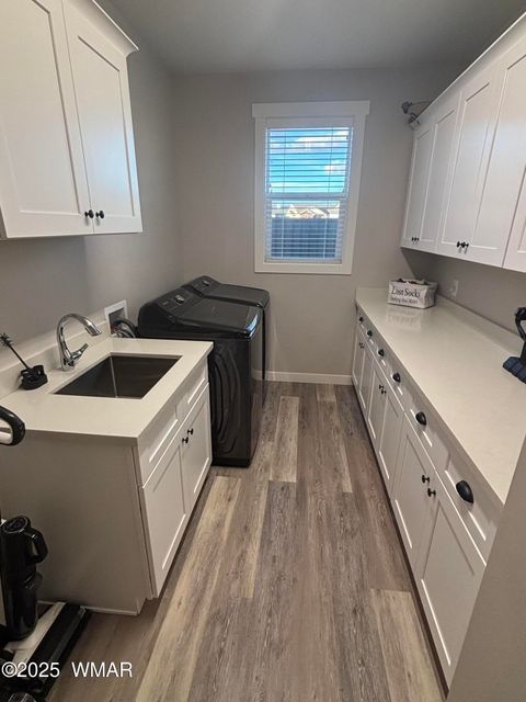 Tiny photo for 2210 W Wedding Trail, Snowflake, AZ 85937 (MLS # 258702)