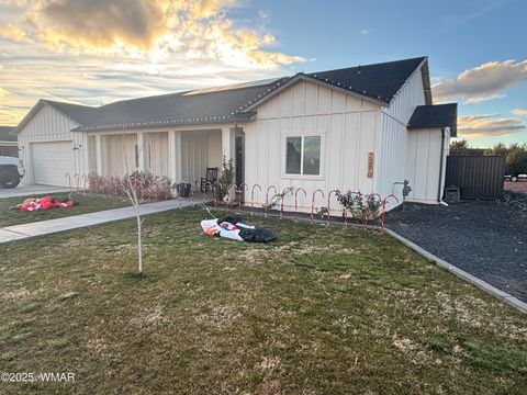 Tiny photo for 2210 W Wedding Trail, Snowflake, AZ 85937 (MLS # 258702)