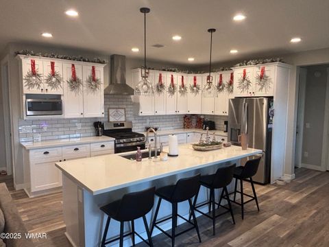 Tiny photo for 2210 W Wedding Trail, Snowflake, AZ 85937 (MLS # 258702)