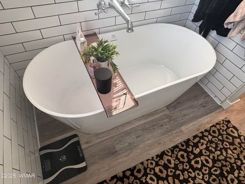 Tiny photo for 2210 W Wedding Trail, Snowflake, AZ 85937 (MLS # 258702)