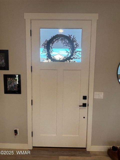 Tiny photo for 2210 W Wedding Trail, Snowflake, AZ 85937 (MLS # 258702)