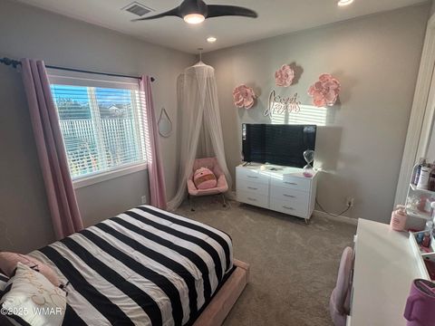 Tiny photo for 2210 W Wedding Trail, Snowflake, AZ 85937 (MLS # 258702)