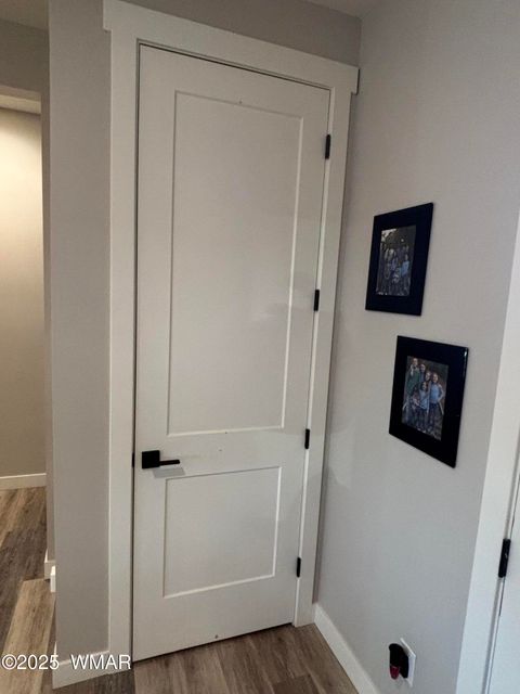 Tiny photo for 2210 W Wedding Trail, Snowflake, AZ 85937 (MLS # 258702)