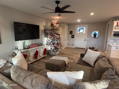 Tiny photo for 2210 W Wedding Trail, Snowflake, AZ 85937 (MLS # 258702)