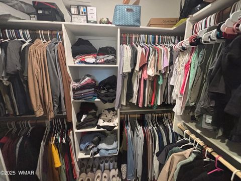 Tiny photo for 2210 W Wedding Trail, Snowflake, AZ 85937 (MLS # 258702)