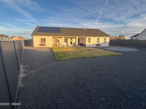 Tiny photo for 2210 W Wedding Trail, Snowflake, AZ 85937 (MLS # 258702)