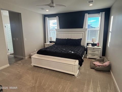 Tiny photo for 2210 W Wedding Trail, Snowflake, AZ 85937 (MLS # 258702)