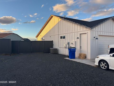 Tiny photo for 2210 W Wedding Trail, Snowflake, AZ 85937 (MLS # 258702)