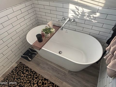 Tiny photo for 2210 W Wedding Trail, Snowflake, AZ 85937 (MLS # 258702)